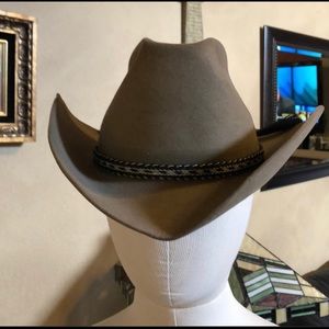 Stetson Cowboy Hat